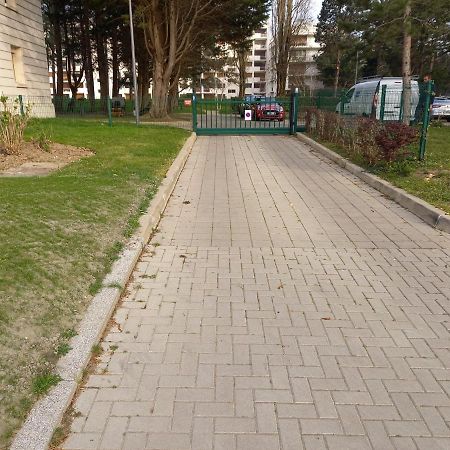 Hermite Au Touquet Le Touquet Kültér fotó