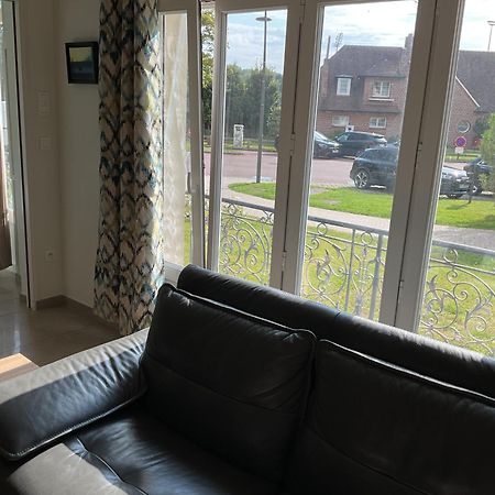Hermite Au Touquet Le Touquet Kültér fotó