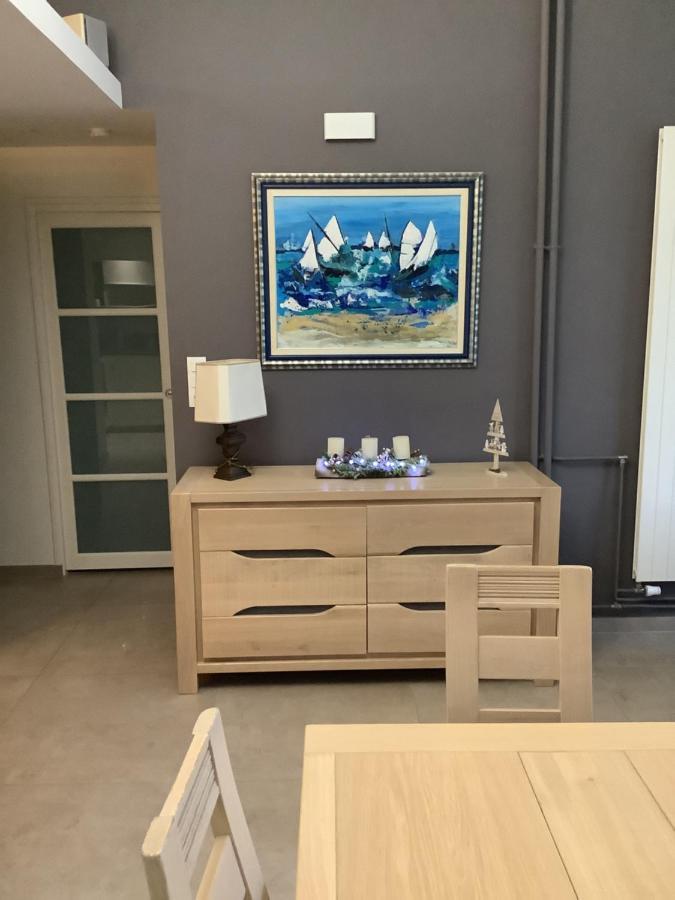 Hermite Au Touquet Le Touquet Kültér fotó